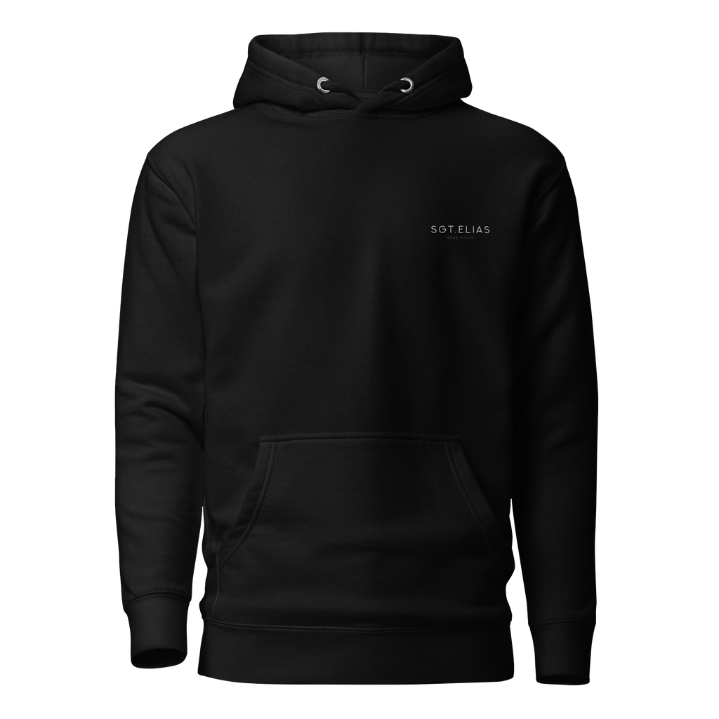 Sgt.Elias Hoodie – Night Edition