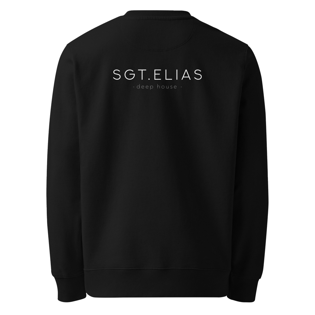 Sgt.Elias Sweatshirt – Soft Lights