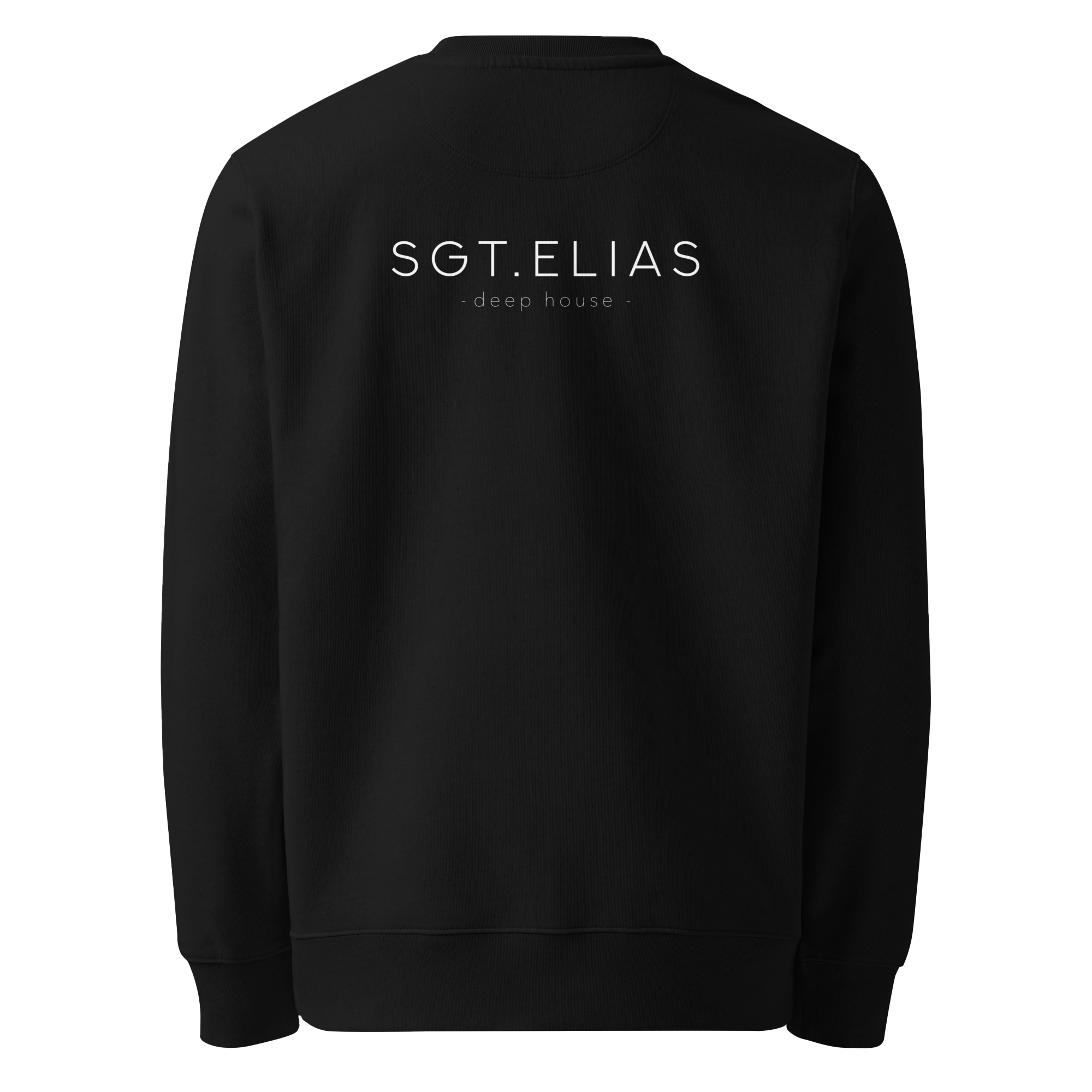 Sgt.Elias Sweatshirt – Soft Lights