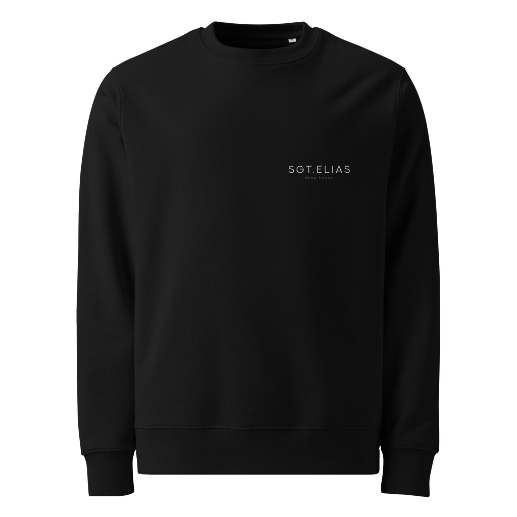 Sgt.Elias Sweatshirt – Soft Lights