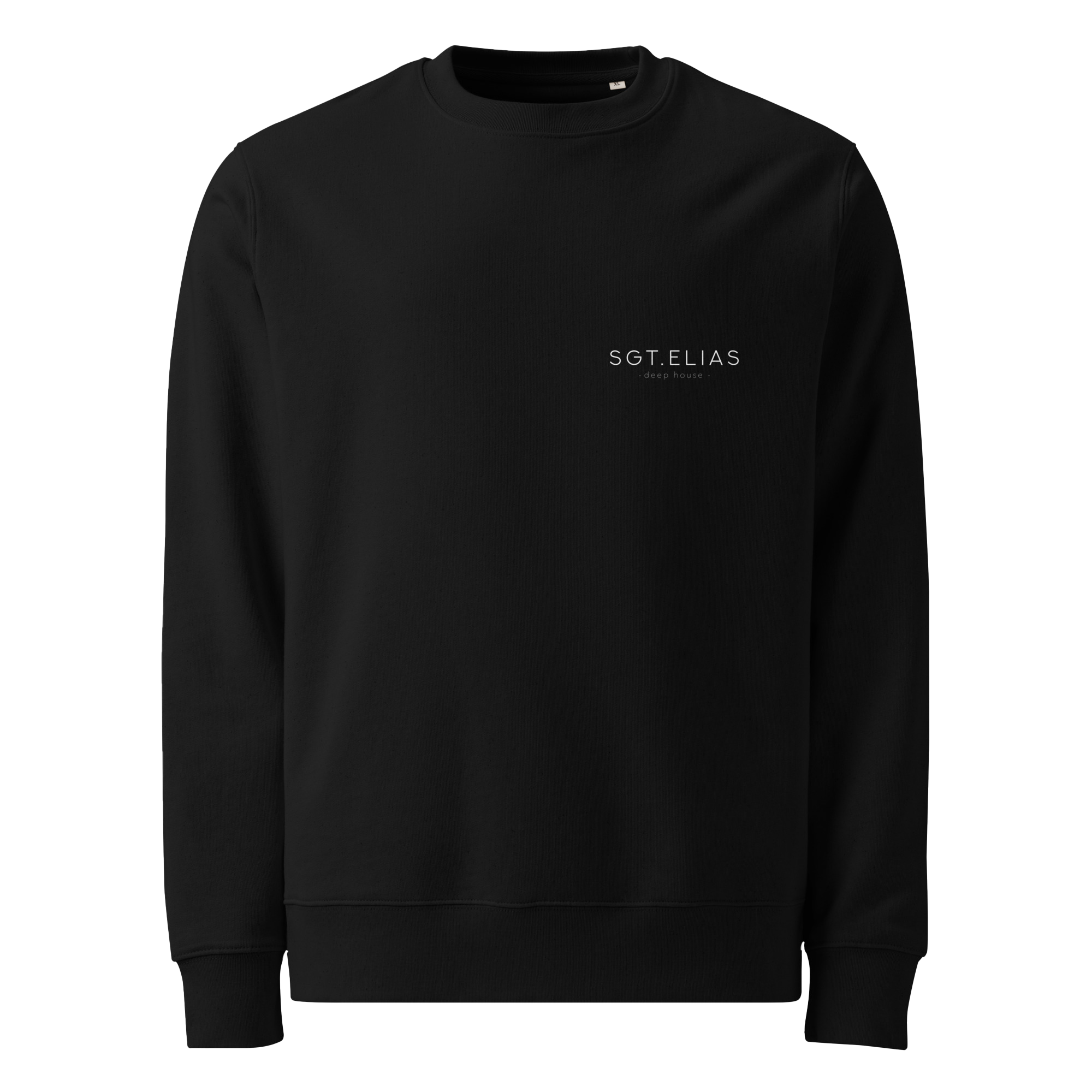 Sgt.Elias Sweatshirt – Soft Lights